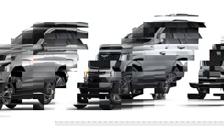 New 2025 Cadillac Escalade Sport image 1