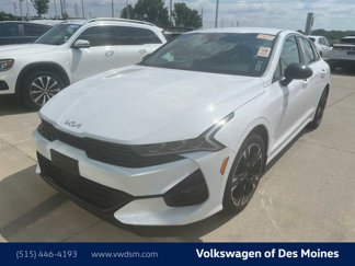 Used 2024 Kia K5 GT-Line w/ GT-Line Premium Package image 1