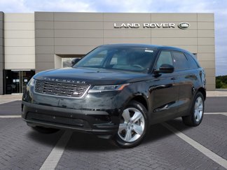 New 2026 Land Rover Range Rover Velar S image 1