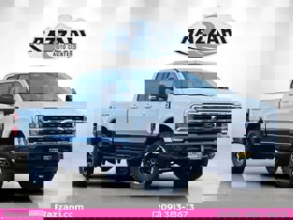 New 2025 Ford F250 King Ranch image 1