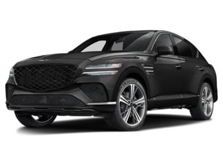 New 2025 Genesis GV80 3.5T e-SC image 1