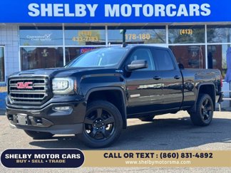 Used 2018 GMC Sierra 1500 SLE image 1