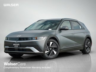 New 2025 Hyundai Ioniq 5 SEL image 1