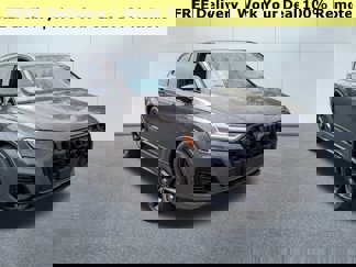 New 2025 Audi Q7 3.0T Premium Plus image 1