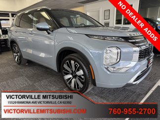 New 2025 Mitsubishi Outlander SEL image 1