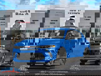 New 2024 Dodge Hornet R/T Plus image 1