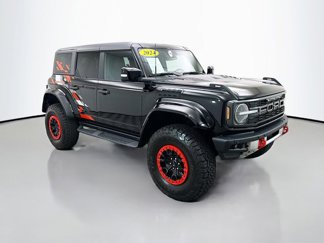 Used 2024 Ford Bronco Raptor image 1