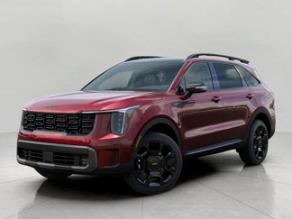 New 2025 Kia Sorento X-Line EX image 1