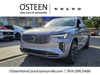 New 2026 Volvo XC90 B6 Plus w/ Protection Package Premier image 1