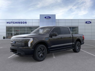New 2025 Ford F150 Lightning Lariat image 1