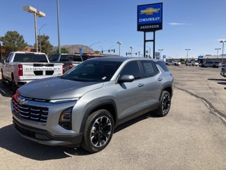 New 2026 Chevrolet Equinox LT w/ Convenience Package II image 1