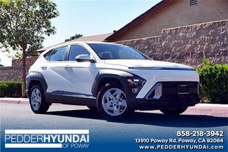 New 2026 Hyundai Kona SE image 1