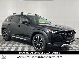 New 2025 MAZDA CX-50 2.5 Turbo w/ Accent Package image 1