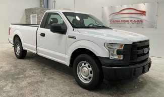 Used 2016 Ford F150 XL image 1