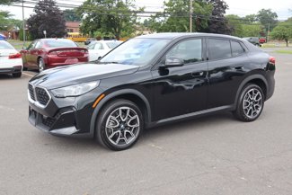Used 2025 BMW X2 xDrive28i image 1