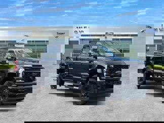 New 2025 Ford F250 Lariat w/ Lariat Ultimate Package image 1
