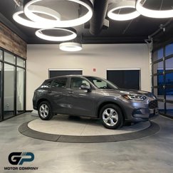Used 2023 Honda HR-V LX image 1