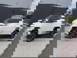 Used 2018 Jeep Compass Limited w/ Navigation Group image 1