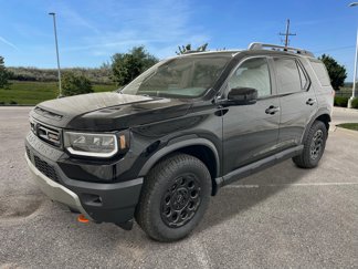New 2026 Honda Passport TrailSport image 1