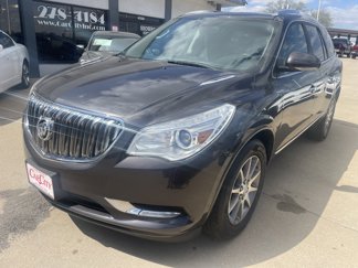 Used 2017 Buick Enclave Leather image 1