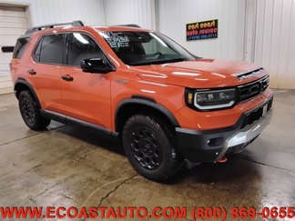 Used 2026 Honda Passport TrailSport Elite image 1