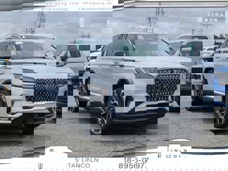 New 2025 Lincoln Aviator Reserve w/ Luxury Package image 1