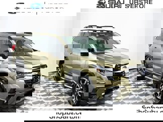 New 2025 Subaru Ascent Limited w/ Popular Package #1 image 1
