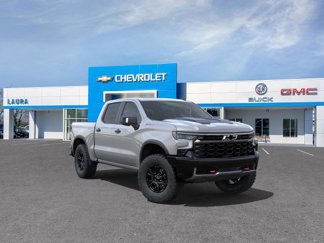 New 2025 Chevrolet Silverado 1500 ZR2 w/ Technology Package image 1