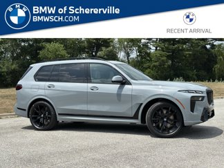 New 2026 BMW X7 xDrive40i image 1
