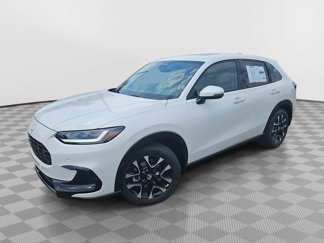 New 2026 Honda HR-V EX-L image 1