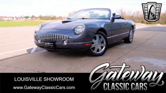 Used 2003 Ford Thunderbird image 1