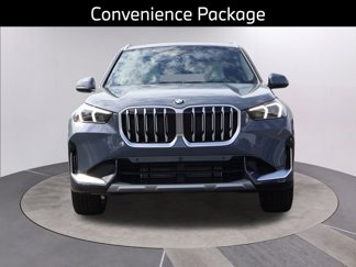 New 2026 BMW X1 xDrive28i w/ Convenience Package video 3
