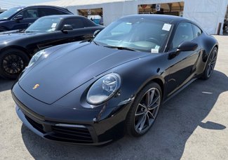Used 2022 Porsche 911 Carrera S image 1