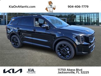 New 2026 Kia Sorento SX Prestige image 1