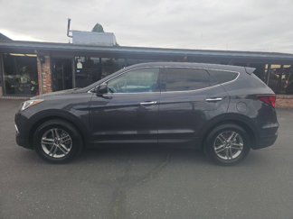 Used 2018 Hyundai Santa Fe Sport image 1