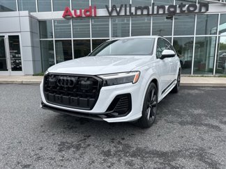 New 2025 Audi Q7 3.0T Premium Plus image 1