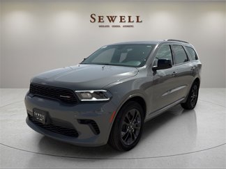 New 2025 Dodge Durango GT w/ Blacktop Package image 1