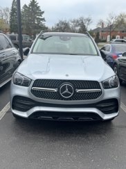 Certified 2023 Mercedes-Benz GLE 450 4MATIC image 1
