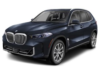 New 2026 BMW X5 M60i image 1
