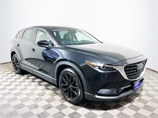Used 2023 MAZDA CX-9 Touring Plus image 1