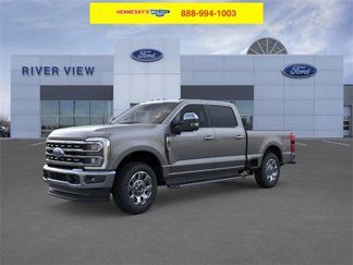 New 2025 Ford F350 Lariat w/ Chrome Package image 1