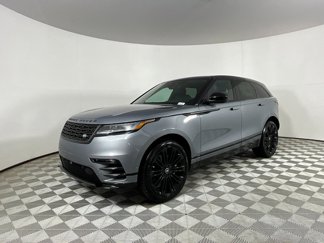 New 2026 Land Rover Range Rover Velar Dynamic SE image 1