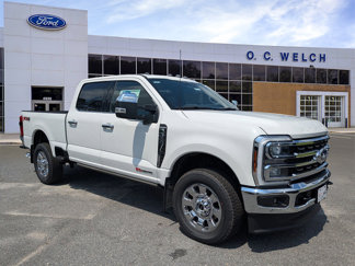 New 2025 Ford F350 King Ranch image 1