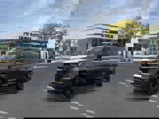 New 2025 Lincoln Navigator Reserve image 1