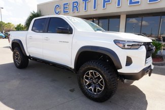 Used 2024 Chevrolet Colorado ZR2 w/ Technology Package image 1