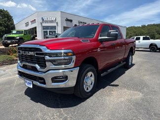 New 2025 RAM 2500 Tradesman image 1