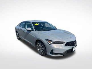 New 2026 Acura Integra image 1