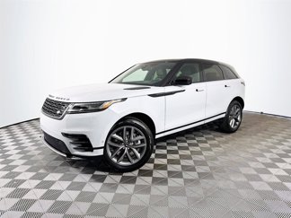 New 2026 Land Rover Range Rover Velar Dynamic SE image 1