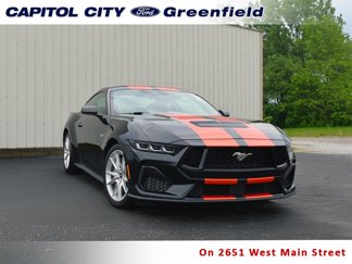 Used 2024 Ford Mustang GT image 1