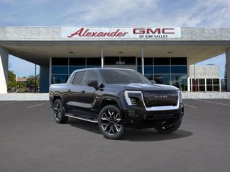 New 2025 GMC Sierra EV Denali image 1